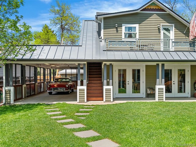 1016 W Mountain Ave, Fort Collins, CO 80521 - photo 42