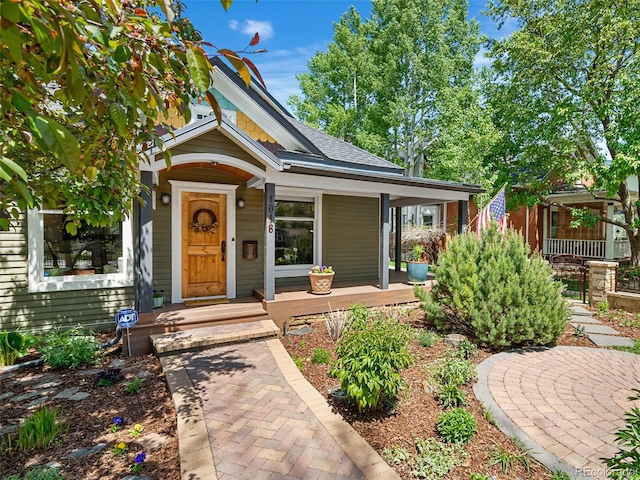 1016 W Mountain Ave, Fort Collins, CO 80521 - photo 36
