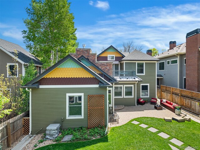 1016 W Mountain Ave, Fort Collins, CO 80521 - photo 39