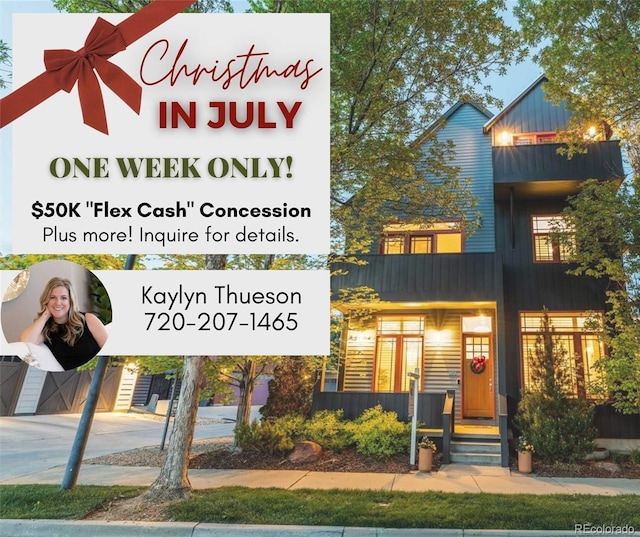 920 Neon Forest Cir, Longmont, CO 80504 - photo 1