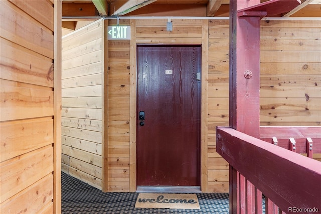 4400 Lodgepole Cir Unit 101, Silverthorne, CO 80498 - view of entrance to property