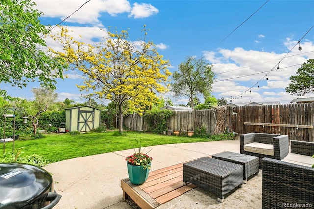 3625 W 9th Ave, Denver, CO 80204 - view of patio / terrace
