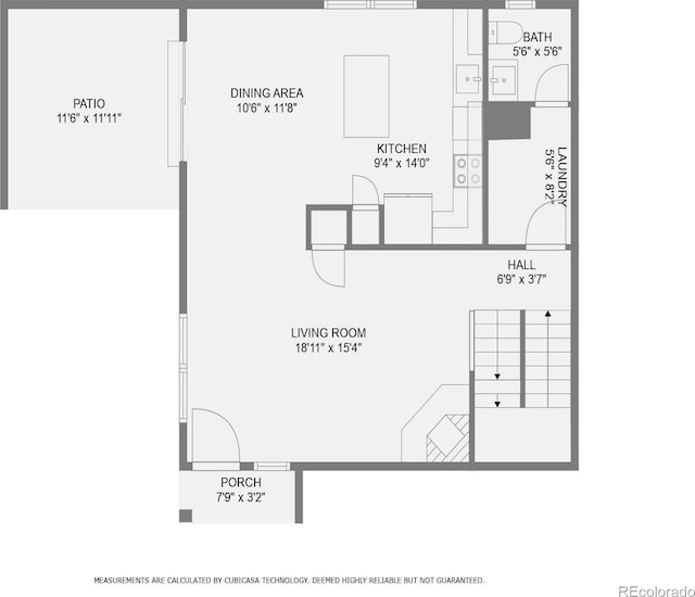 7454 W Roxbury Pl, Littleton, CO 80128 - photo 34