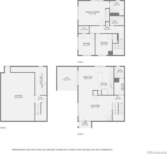 7454 W Roxbury Pl, Littleton, CO 80128 - photo 38