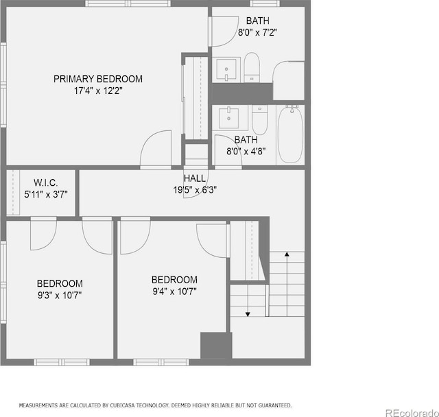 7454 W Roxbury Pl, Littleton, CO 80128 - photo 39