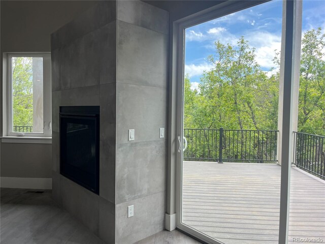 485 Cardiff Cir, Colorado Springs, CO 80906 - interior space
