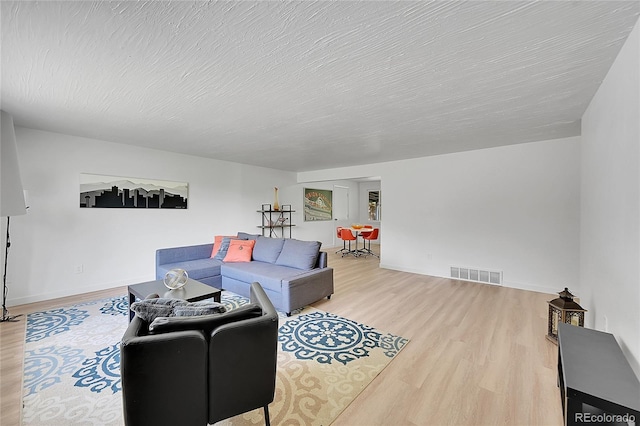 1552 W Caley Ave, Littleton, CO 80120 - living room featuring wood finished floors