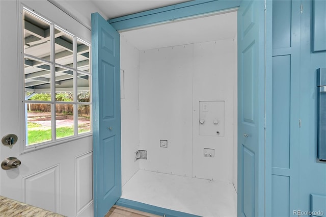 1552 W Caley Ave, Littleton, CO 80120 - view of doorway