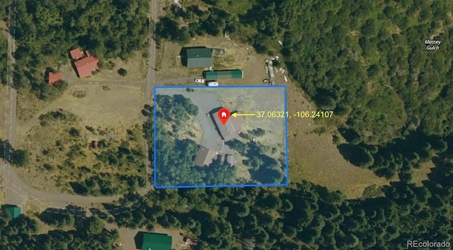 394 Tixier Ramirez Cir, Antonito, CO 81120 - photo 2
