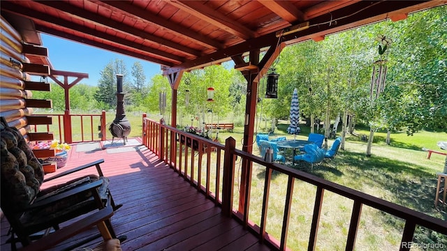 394 Tixier Ramirez Cir, Antonito, CO 81120 - photo 9