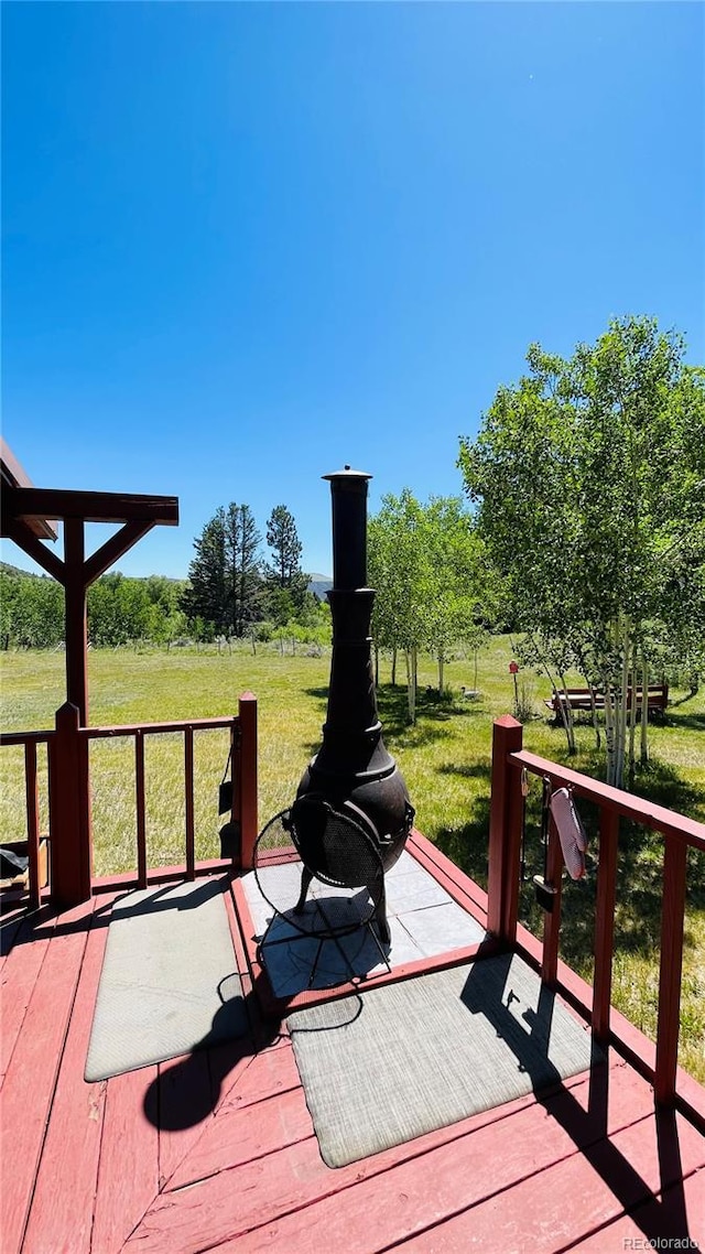 394 Tixier Ramirez Cir, Antonito, CO 81120 - photo 10