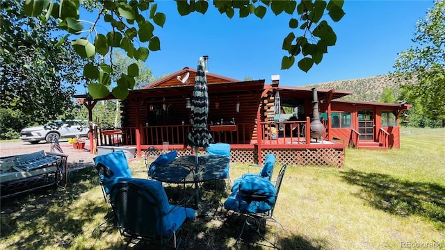 394 Tixier Ramirez Cir, Antonito, CO 81120 - photo 12