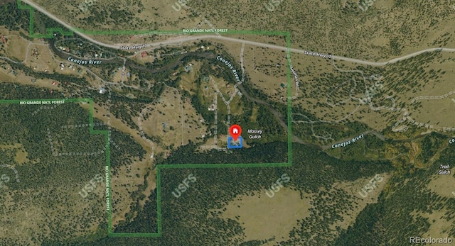 394 Tixier Ramirez Cir, Antonito, CO 81120 - photo 18