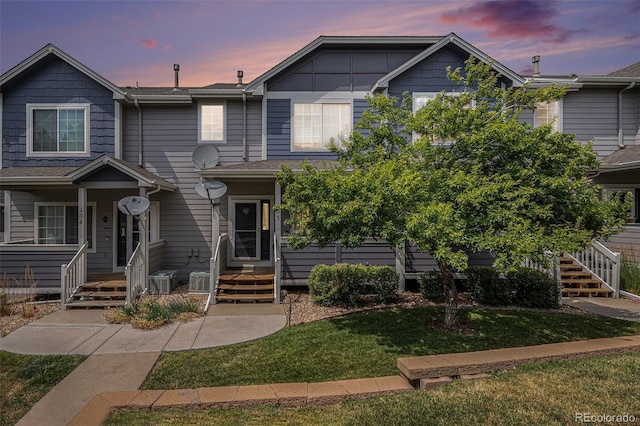 19246 E Carolina Pl Unit 103, Aurora, CO 80017 - photo 1