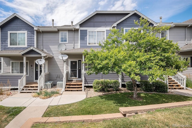 19246 E Carolina Pl Unit 103, Aurora, CO 80017 - photo 2