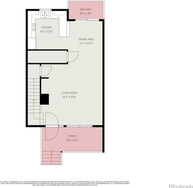 19246 E Carolina Pl Unit 103, Aurora, CO 80017 - photo 24