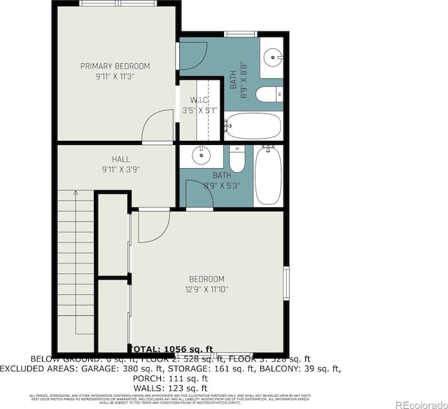 19246 E Carolina Pl Unit 103, Aurora, CO 80017 - photo 25