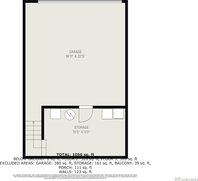 19246 E Carolina Pl Unit 103, Aurora, CO 80017 - photo 26