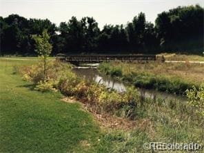 5995 Estes St, Arvada, CO 80004 - view of grassy yard