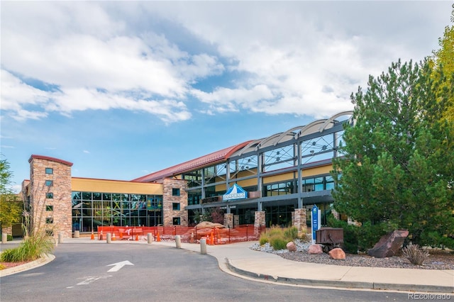 5995 Estes St, Arvada, CO 80004 - view of building exterior