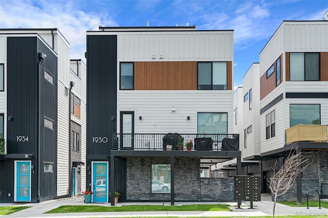1930 Hooker St Unit 3, Denver, CO 80204 - view of property