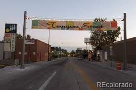 view of street
