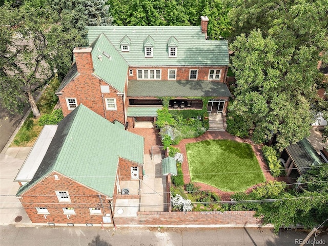 869 Vine St, Denver, CO 80206 - photo 3