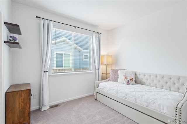 15987 E 115th Pl, Commerce City, CO 80022 - carpeted bedroom featuring baseboards