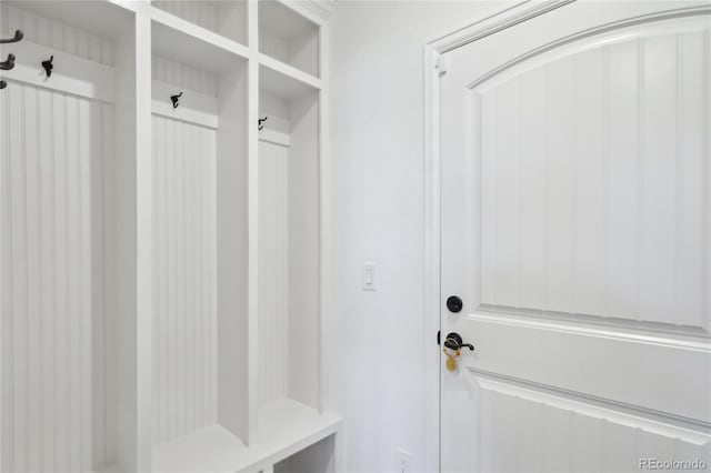 15987 E 115th Pl, Commerce City, CO 80022 - view of mudroom