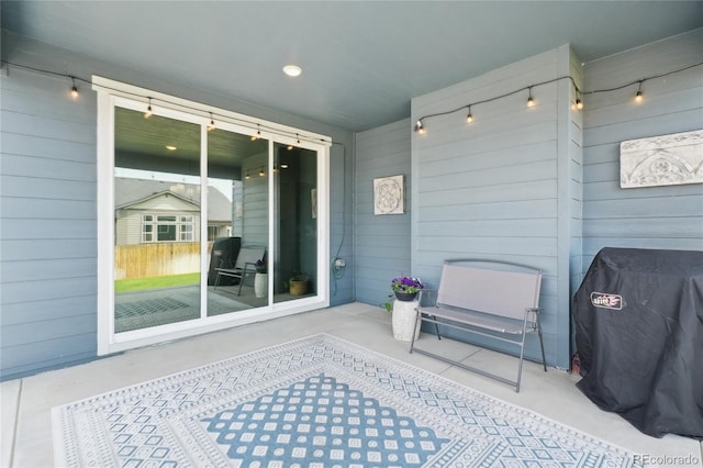 15987 E 115th Pl, Commerce City, CO 80022 - view of patio