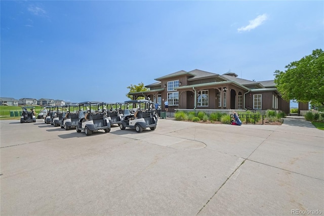 15987 E 115th Pl, Commerce City, CO 80022 - view of property's community