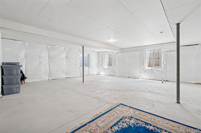 5795 Xenon Way, Arvada, CO 80002 - view of basement