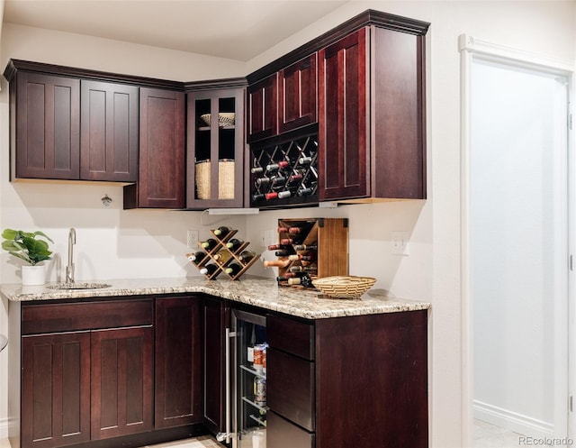10069 E 28th Ave, Denver, CO 80238 - view of indoor dry bar