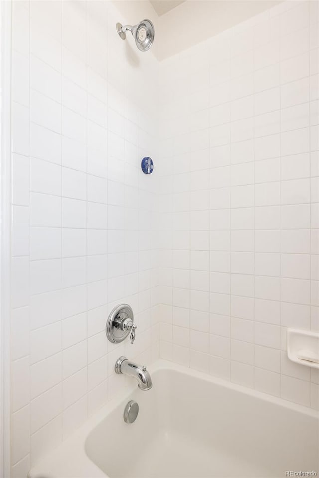 10069 E 28th Ave, Denver, CO 80238 - bathroom with shower / washtub combination