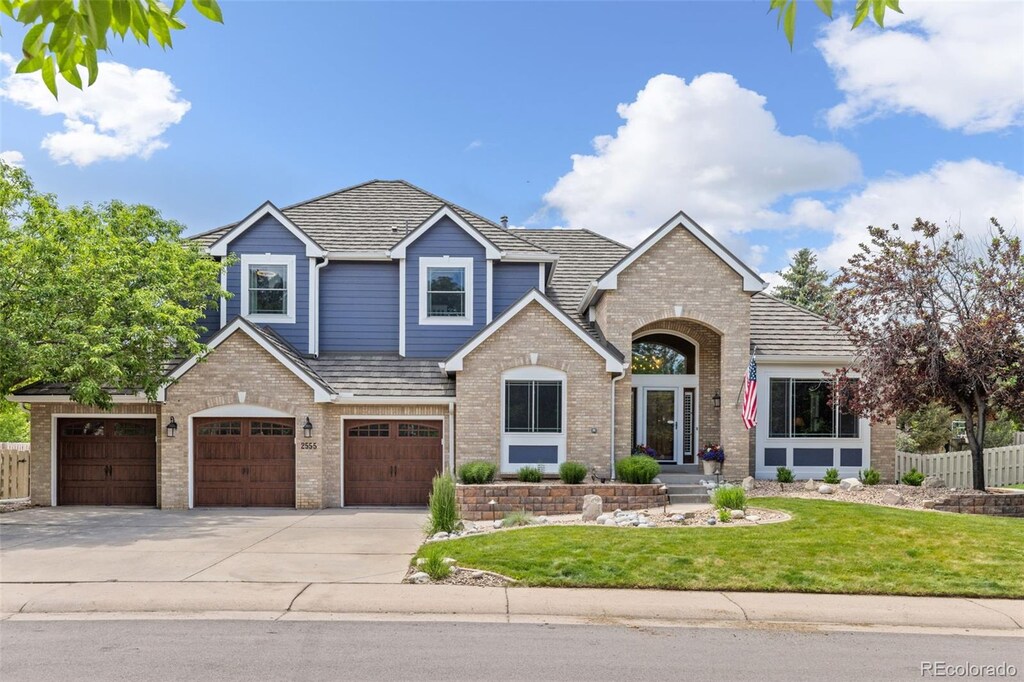 2555 S Zang St, Denver, CO 80228 - photo 1
