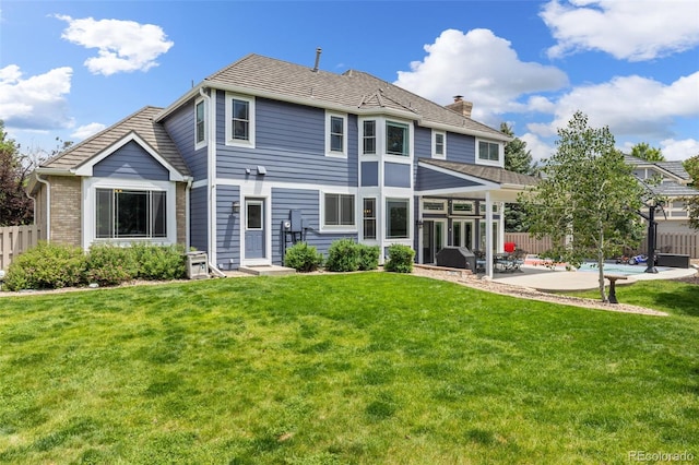 2555 S Zang St, Denver, CO 80228 - photo 33