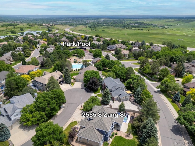 2555 S Zang St, Denver, CO 80228 - photo 41