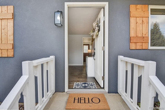 811 W Main St, Buena Vista, CO 81211 - view of entrance to property