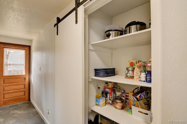 811 W Main St, Buena Vista, CO 81211 - view of storage area