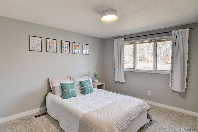 811 W Main St, Buena Vista, CO 81211 - carpeted bedroom featuring baseboards