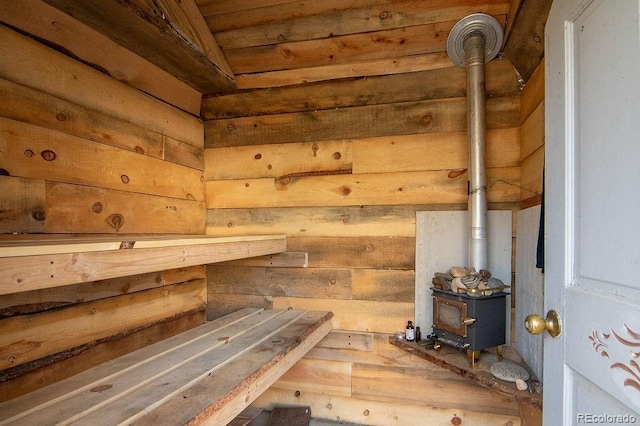 811 W Main St, Buena Vista, CO 81211 - view of sauna / steam room