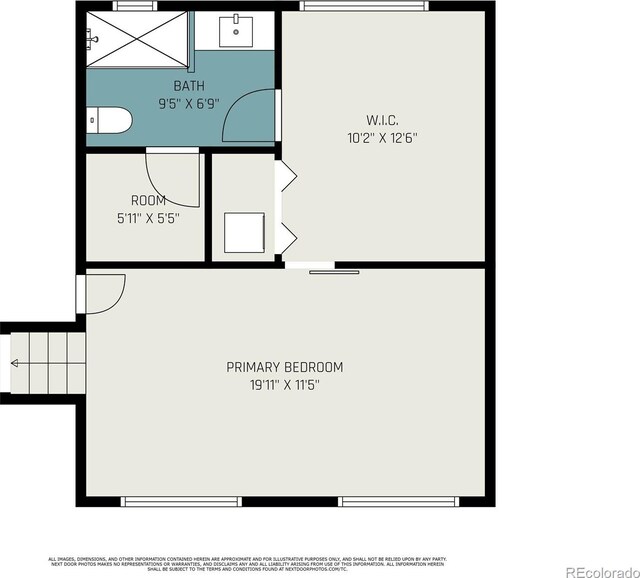 90 Hoyt St, Lakewood, CO 80226 - photo 35
