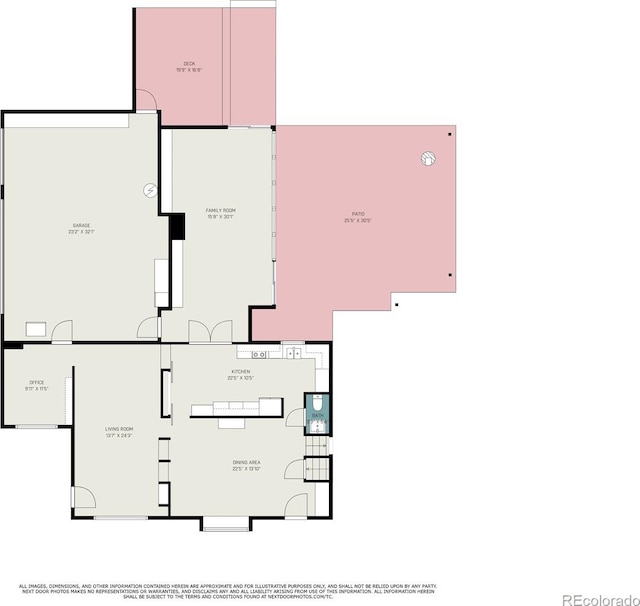 90 Hoyt St, Lakewood, CO 80226 - photo 36
