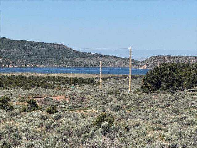 LOT3691 Rockwell Rd, Fort Garland, CO 81133
