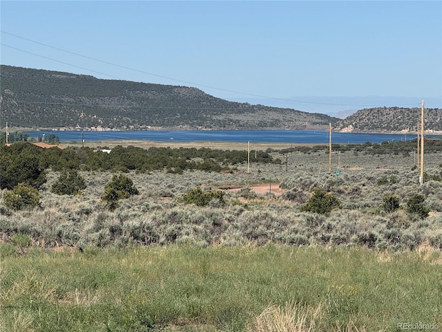 LOT3691 Rockwell Rd, Fort Garland, CO 81133
