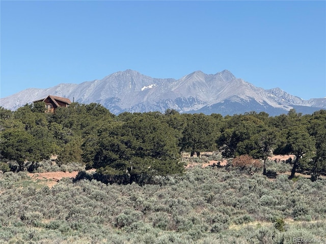 LOT3691 Rockwell Rd, Fort Garland, CO 81133