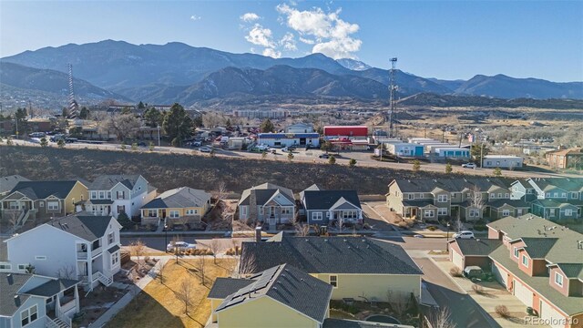 1792 Portland Gold Dr, Colorado Springs, CO 80905 - photo 30