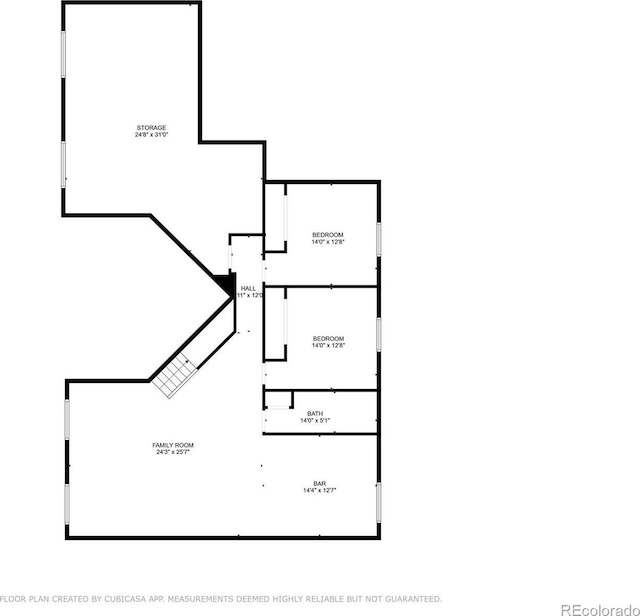 1792 Portland Gold Dr, Colorado Springs, CO 80905 - photo 40