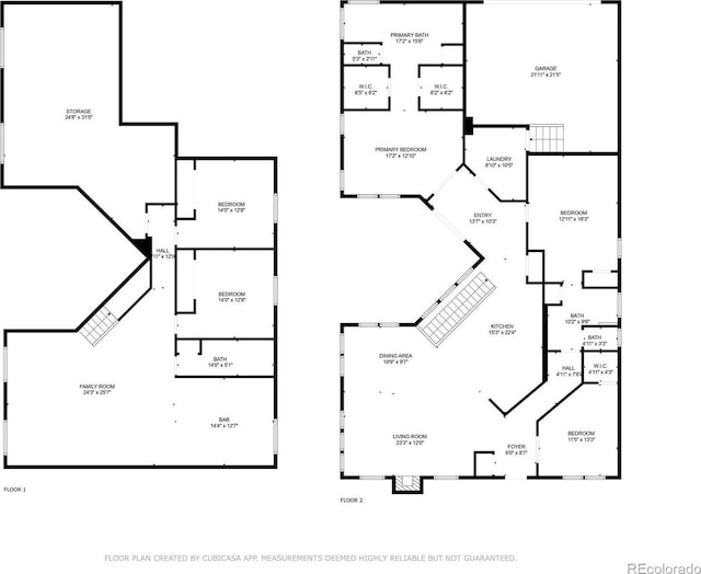 1792 Portland Gold Dr, Colorado Springs, CO 80905 - photo 41