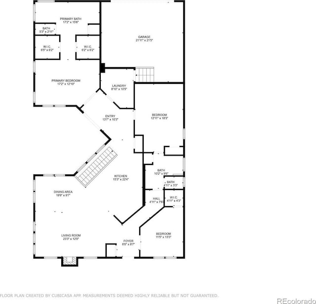 1792 Portland Gold Dr, Colorado Springs, CO 80905 - photo 42